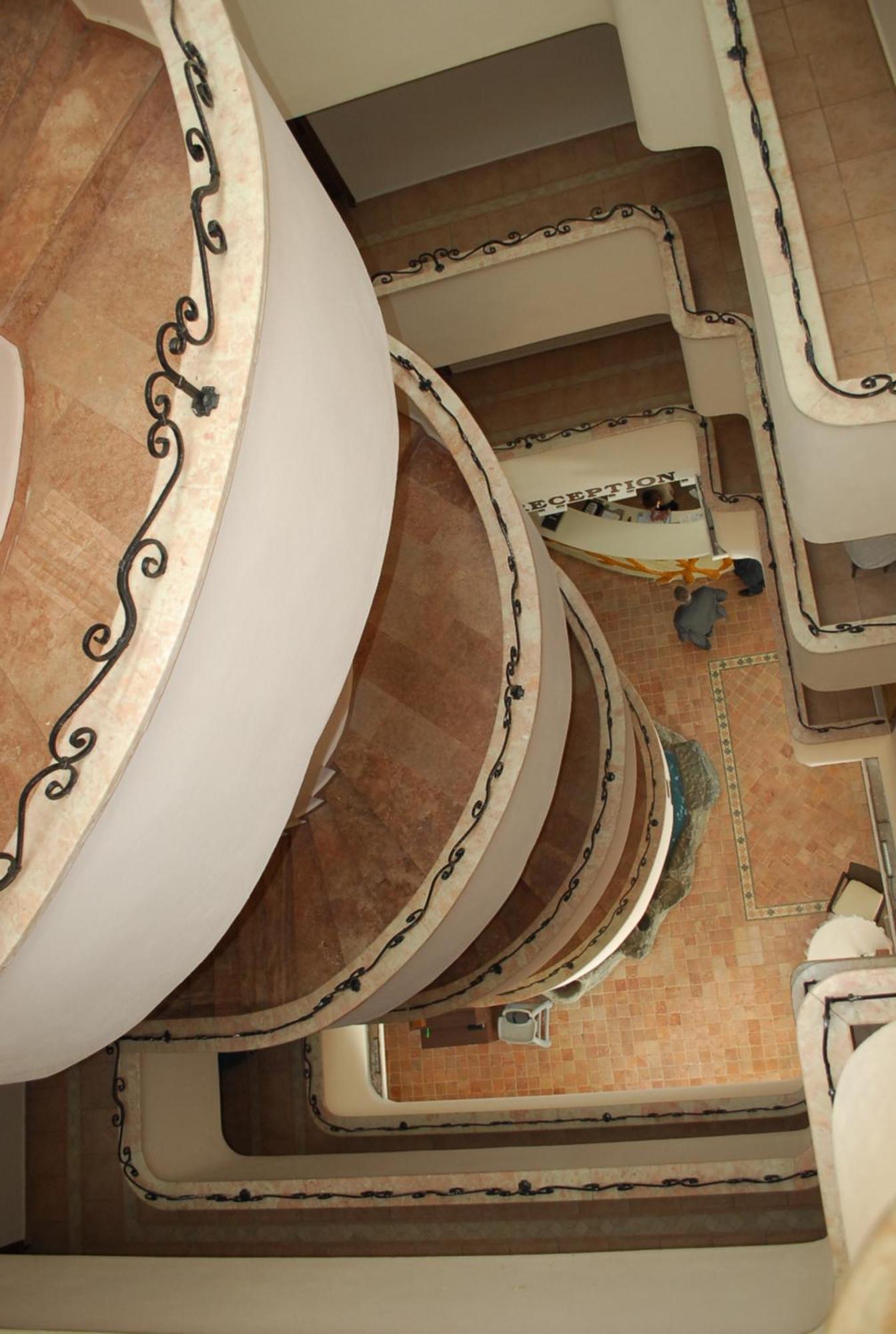 Atak Apart Hotel Alanya Exterior foto