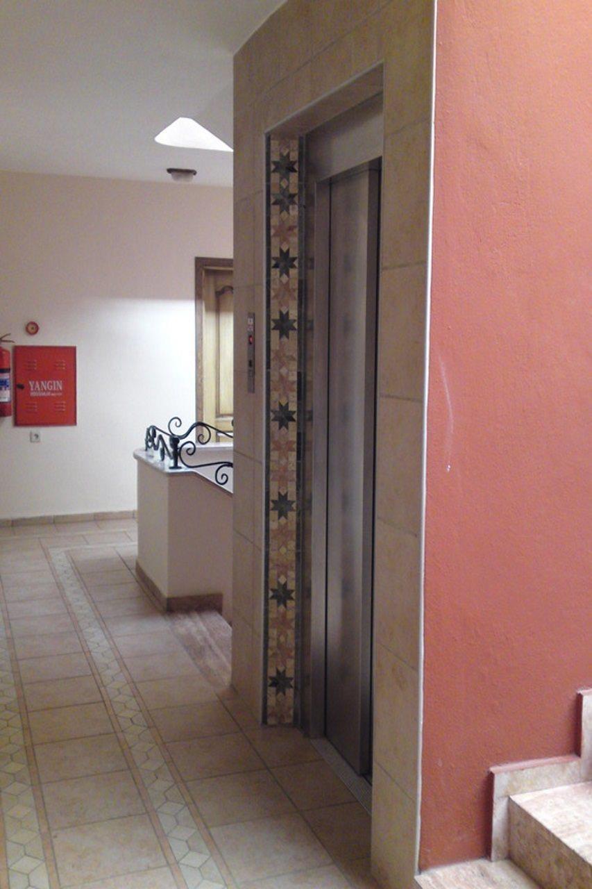 Atak Apart Hotel Alanya Exterior foto
