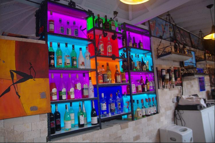 Atak Apart Hotel Alanya Exterior foto